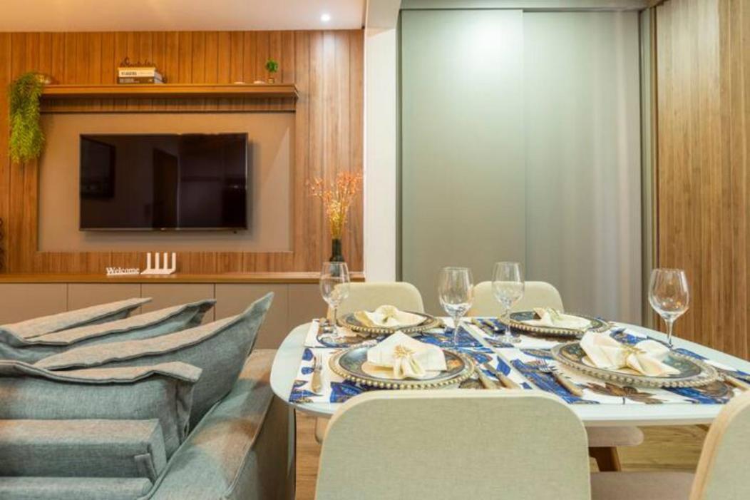 Nosso Loft Encantador Em Campos do Jordão المظهر الخارجي الصورة