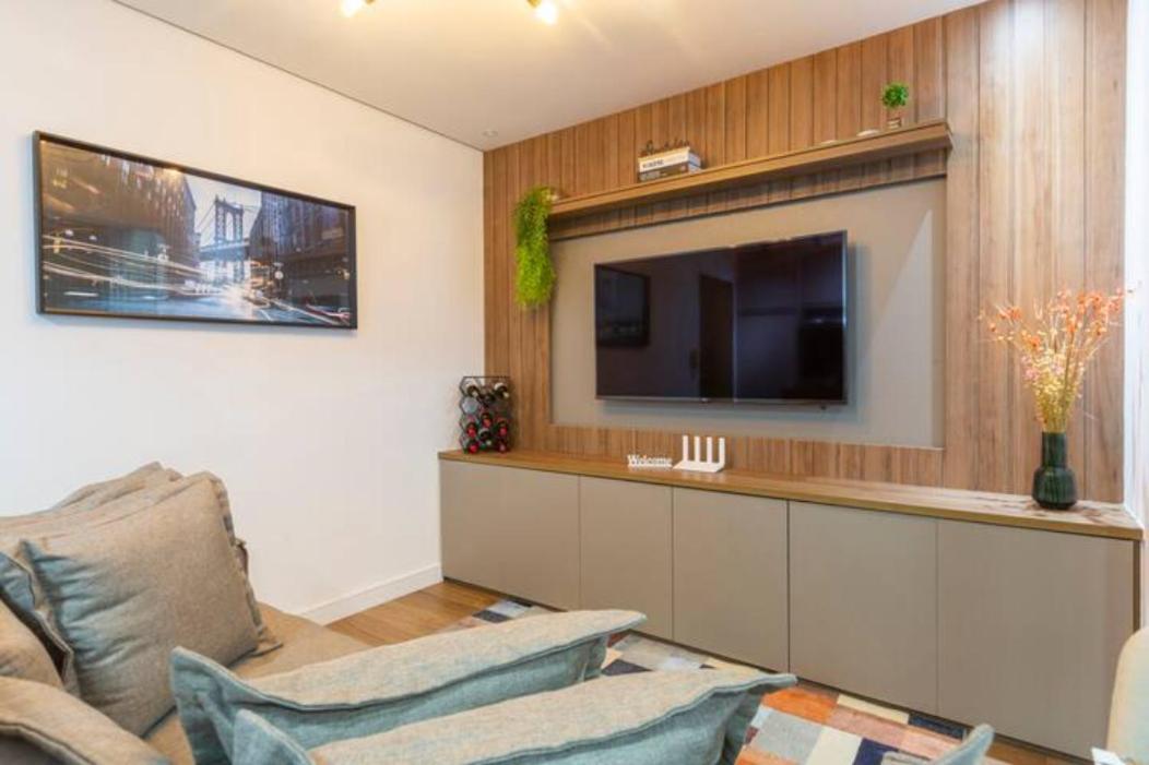 Nosso Loft Encantador Em Campos do Jordão المظهر الخارجي الصورة