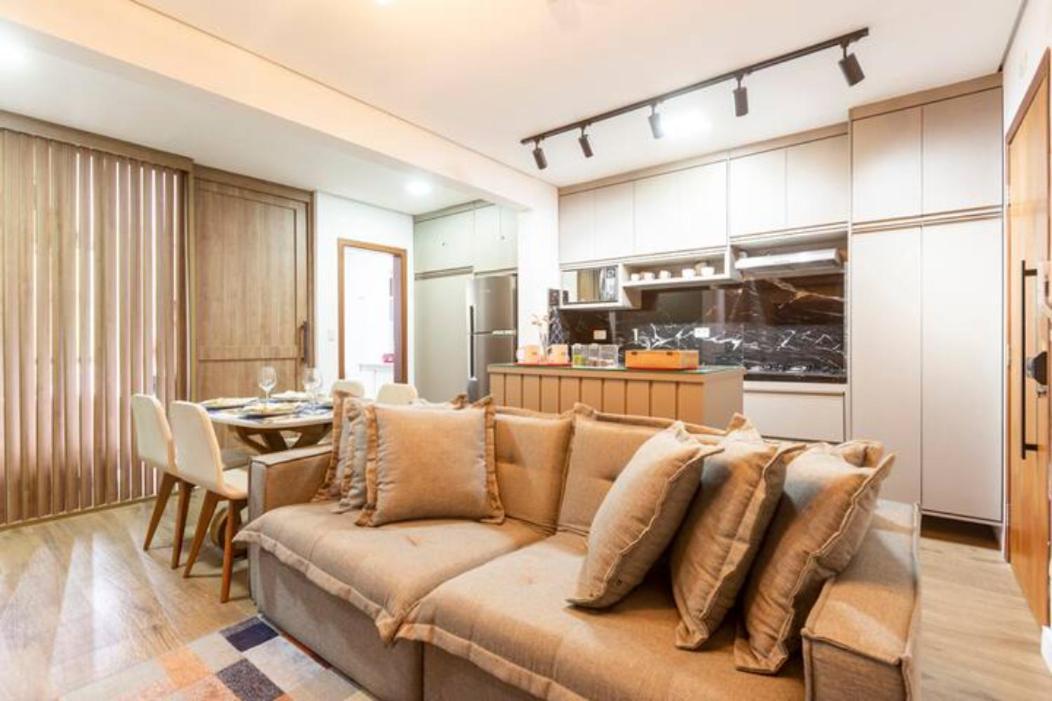 Nosso Loft Encantador Em Campos do Jordão المظهر الخارجي الصورة