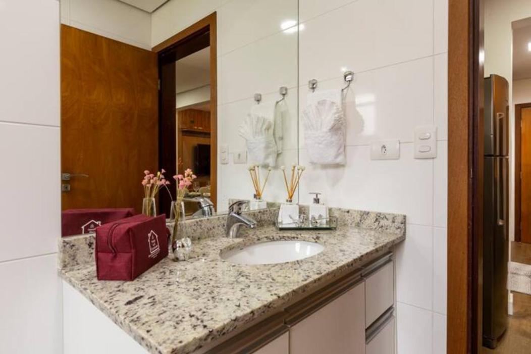 Nosso Loft Encantador Em Campos do Jordão المظهر الخارجي الصورة