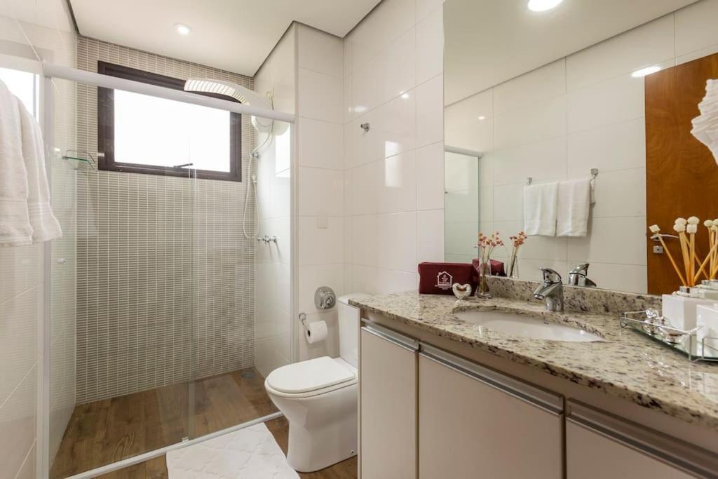 Nosso Loft Encantador Em Campos do Jordão المظهر الخارجي الصورة