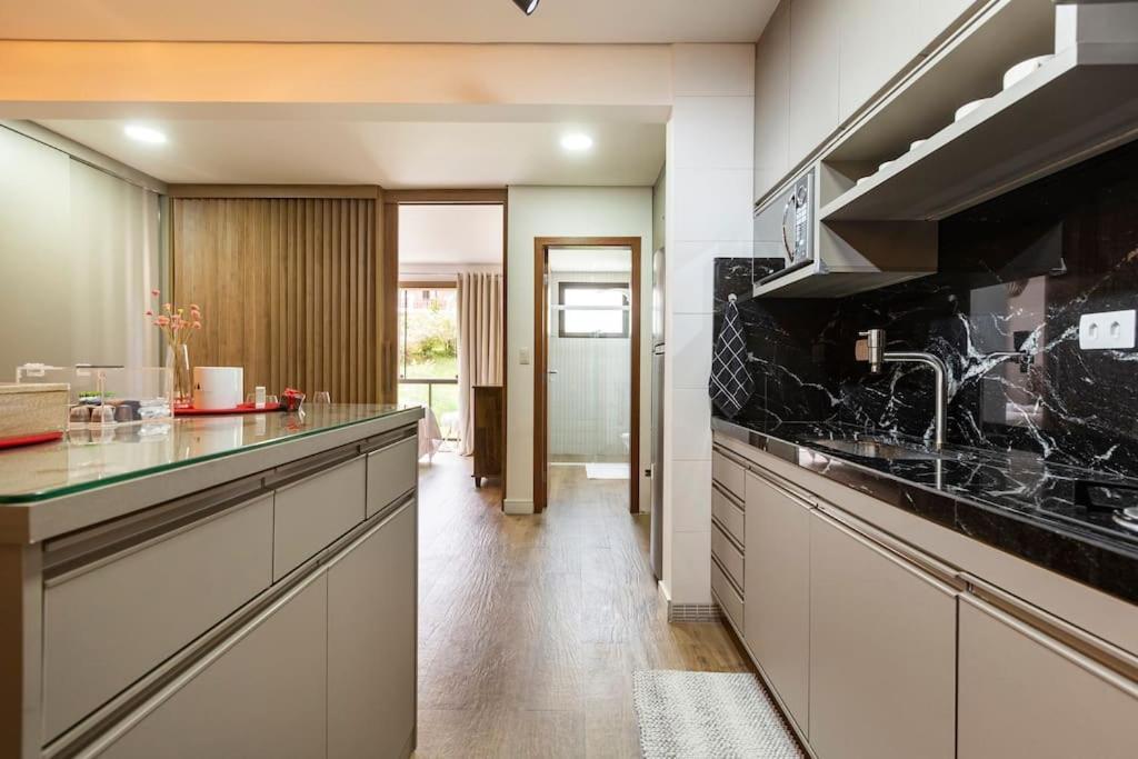 Nosso Loft Encantador Em Campos do Jordão المظهر الخارجي الصورة