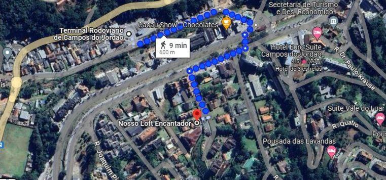 Nosso Loft Encantador Em Campos do Jordão المظهر الخارجي الصورة