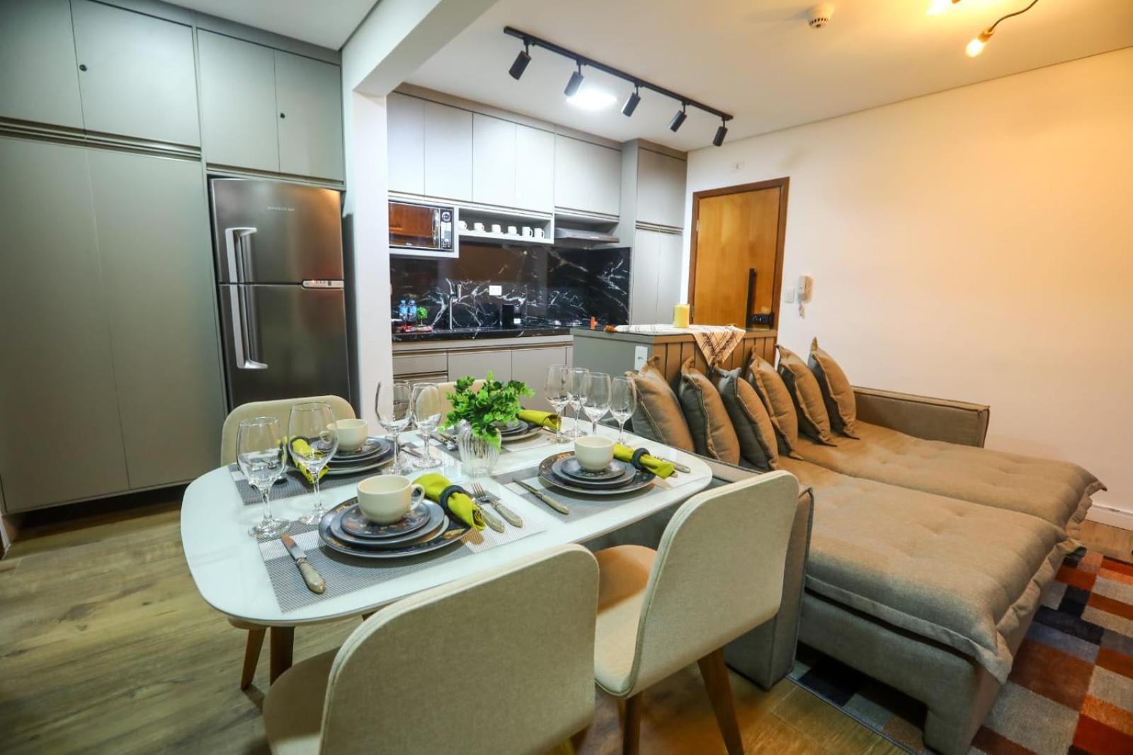 Nosso Loft Encantador Em Campos do Jordão المظهر الخارجي الصورة