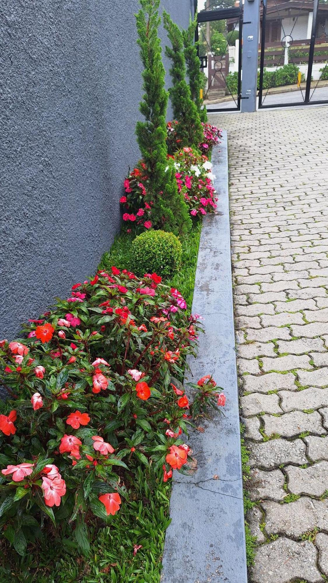 Nosso Loft Encantador Em Campos do Jordão المظهر الخارجي الصورة